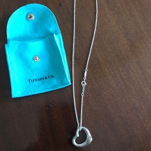 Tiffany necklace